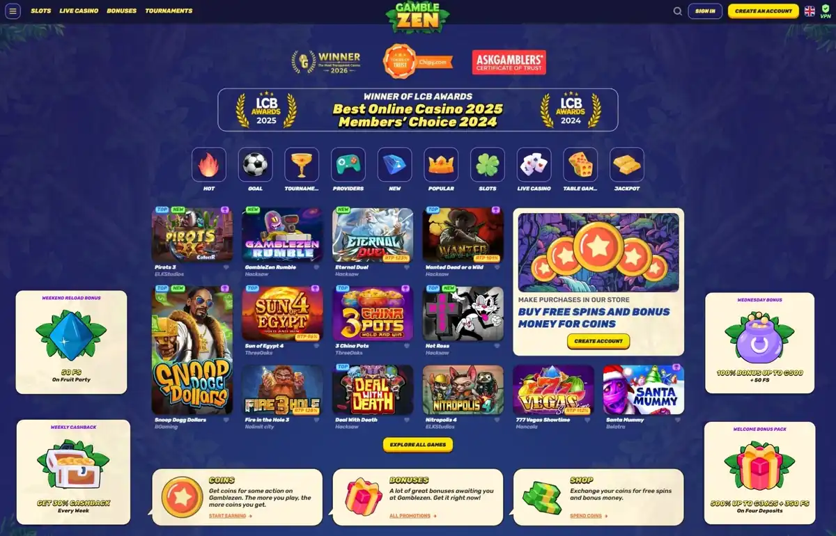 casino deposito minimo 3 euros