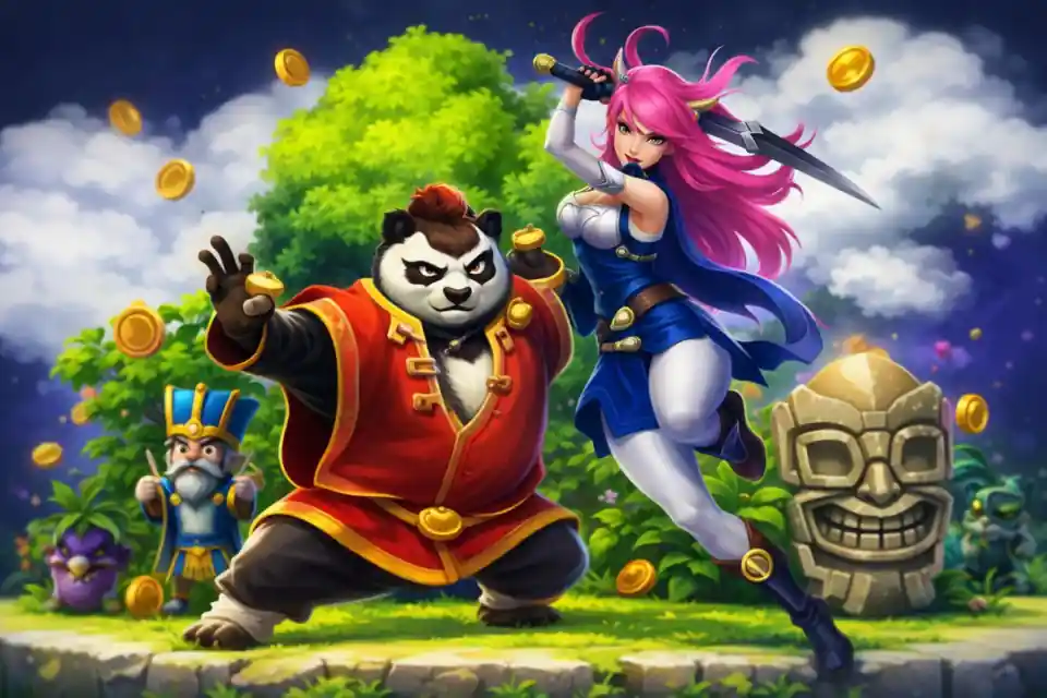 Welcome bonus 200% up to £500 + 100 Free Spins